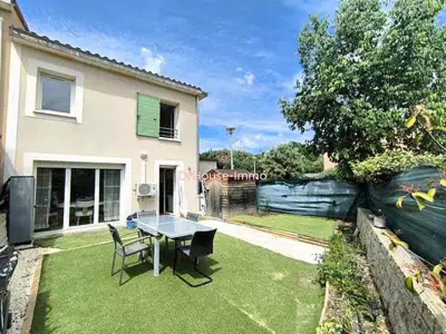 Maison vente à Marseille, Aubagne