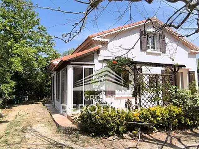 Maison vente à Marseille, Aubagne