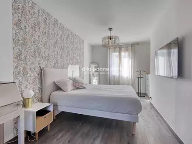 Maison vente à Marseille, Aubagne