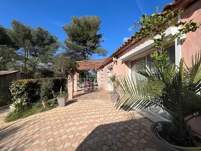 Maison vente à Marseille, Aubagne