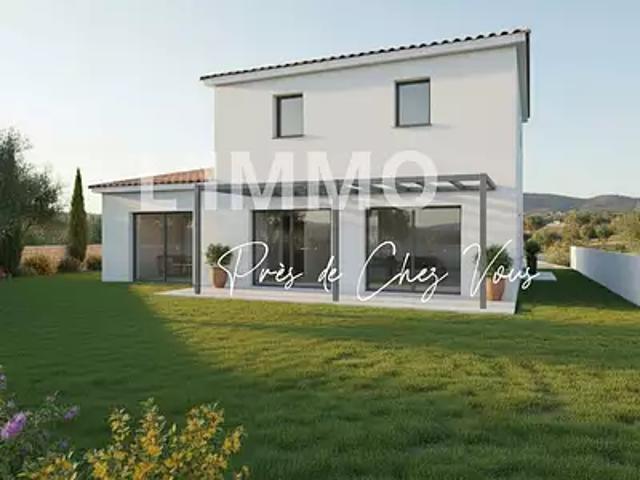 Maison vente à Marseille, Aubagne