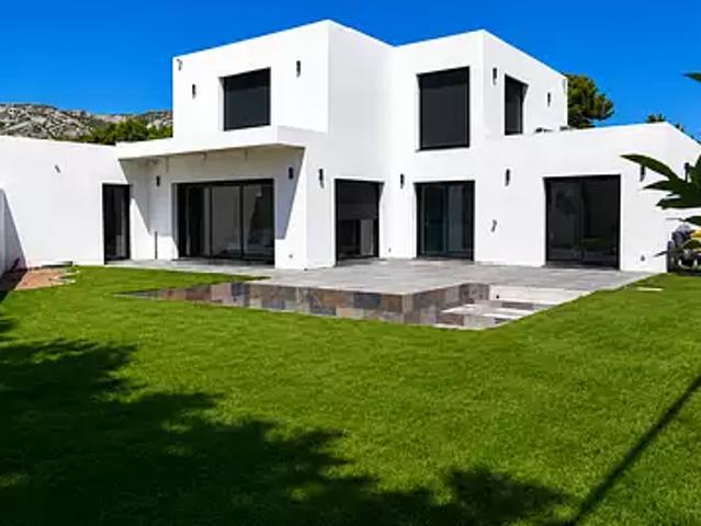 Maison vente à Marseille, Aubagne