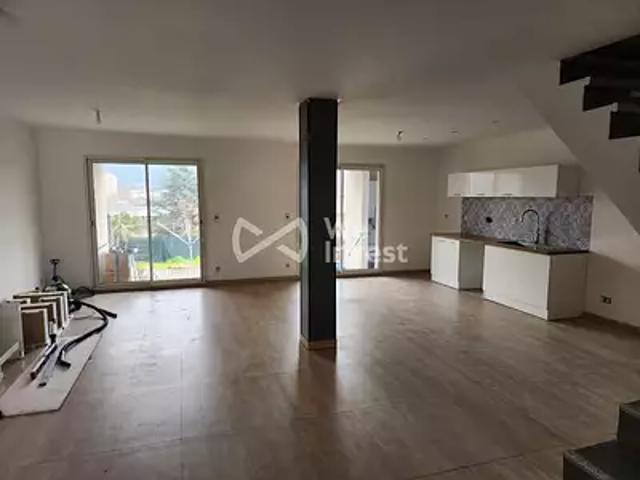 Maison vente à Marseille, Aubagne