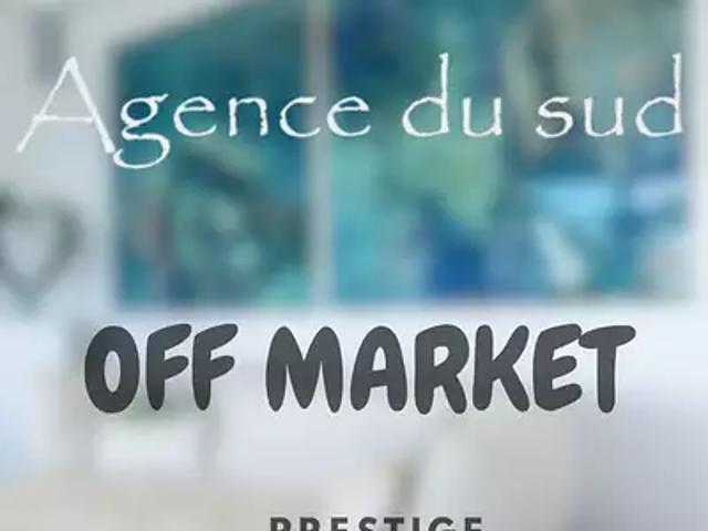 Maison vente à Marseille, Aubagne