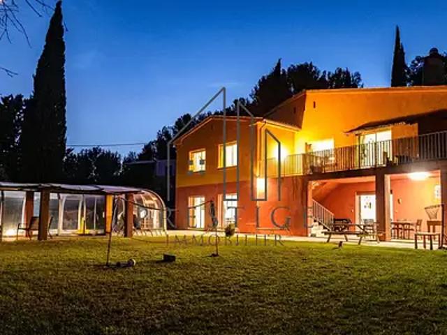 Maison vente à Marseille, Aubagne
