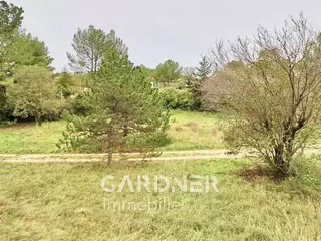 Terrain vente à France métropolitaine, Aubagne