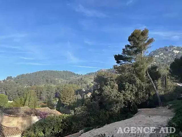 Terrain vente à France métropolitaine, Aubagne