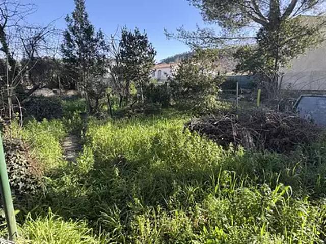 Terrain vente à France métropolitaine, Aubagne