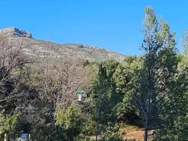 Terrain vente à France métropolitaine, Aubagne