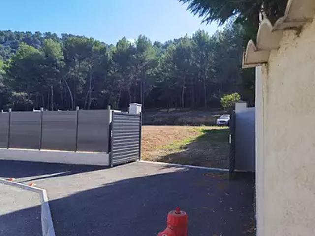 Terrain vente à France métropolitaine, Aubagne