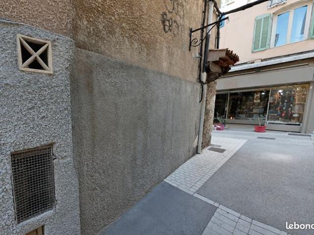 Appartement vente à Marseille, Aubagne