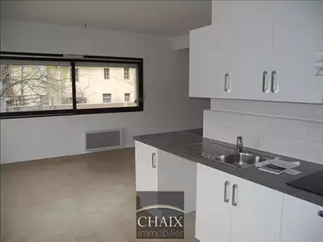 Appartement location à Marseille, Aubagne