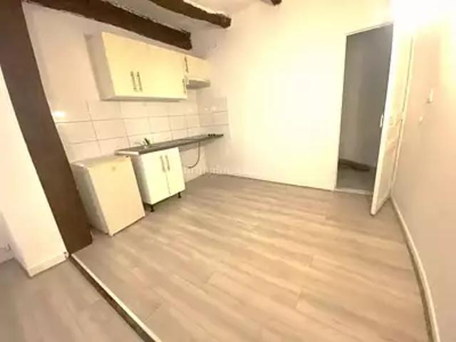 Appartement location à Marseille, Aubagne