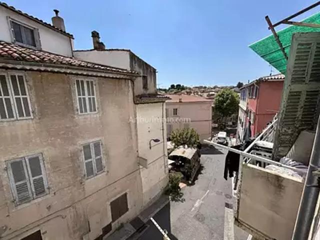 Appartement location à Marseille, Aubagne