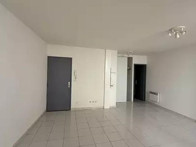 Appartement location à Marseille, Aubagne