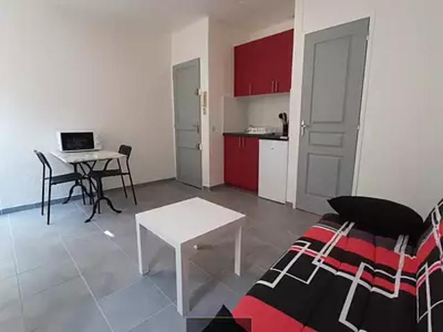 Appartement location à Marseille, Aubagne