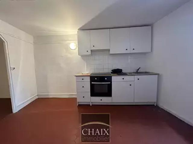 Appartement location à Marseille, Aubagne