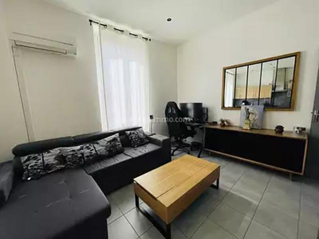 Appartement location à Marseille, Aubagne