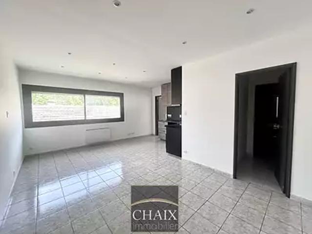Appartement location à Marseille, Aubagne
