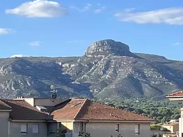 Appartement location à Aubagne, Bouches-du-Rhône
