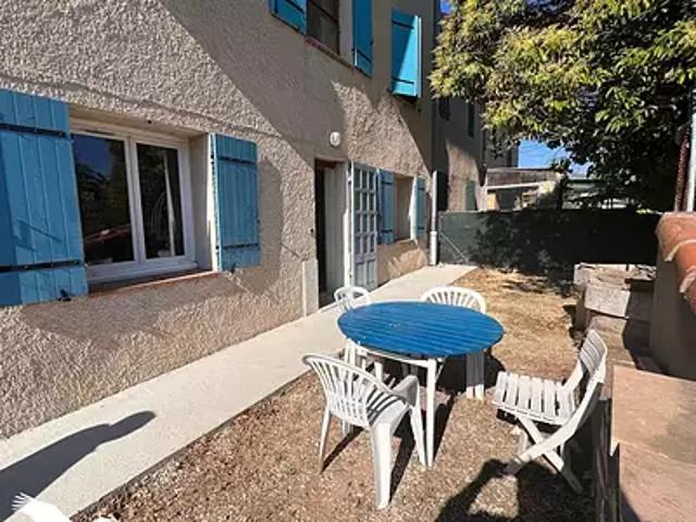 Appartement location à Marseille, Aubagne
