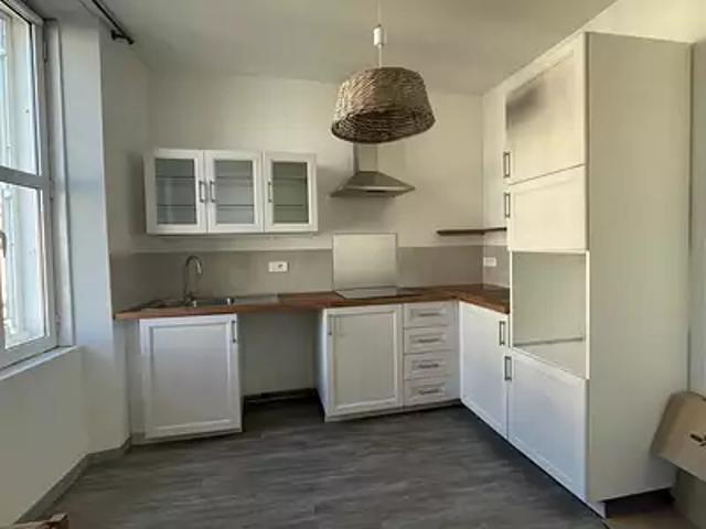 Appartement location à Marseille, Aubagne
