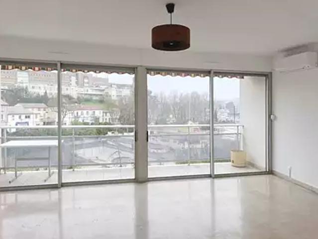 Appartement location à Marseille, Aubagne
