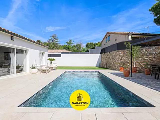 Maison location à Marseille, Aubagne
