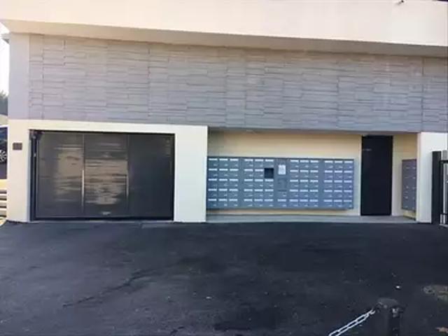 Garage location à Marseille, Aubagne