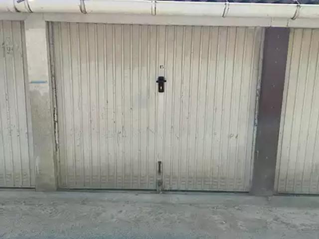 Garage location à Marseille, Aubagne