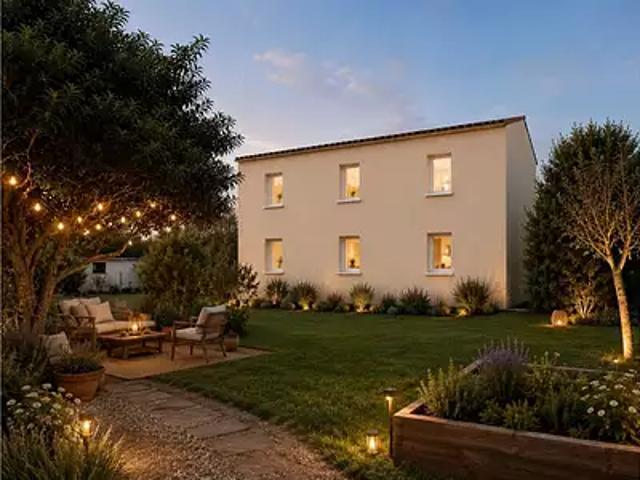 Maison vente à Marseille, Aubagne