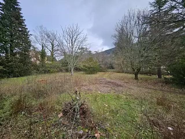 Terrain vente à Aubagne, Bouches-du-Rhône