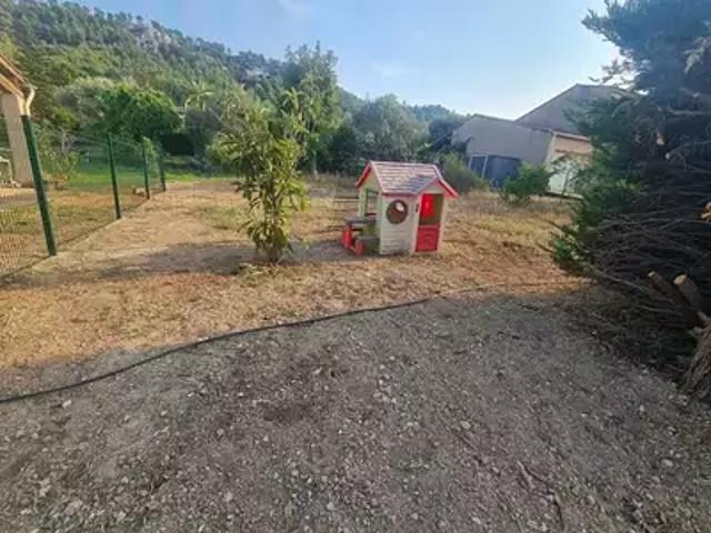 Terrain vente à France métropolitaine, Aubagne