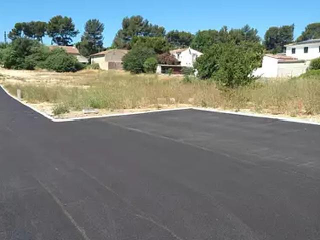 Terrain vente à France métropolitaine, Aubagne