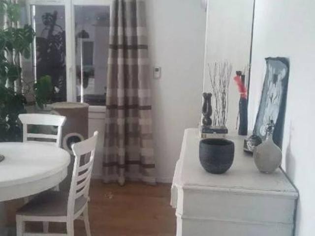 Appartement location à Marseille, Auriol