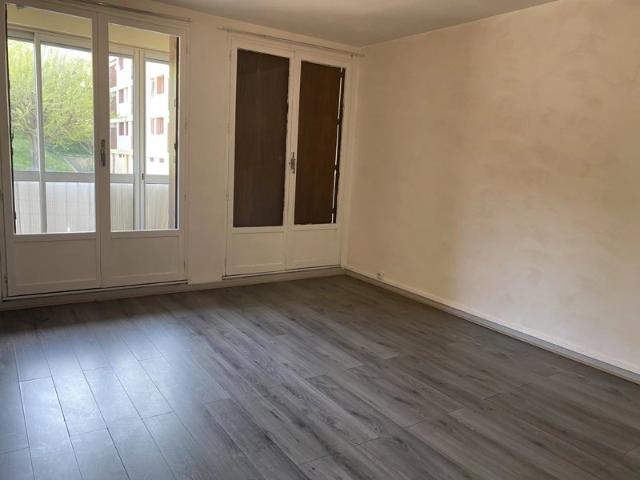 Appartement vente à Marseille, Aubagne
