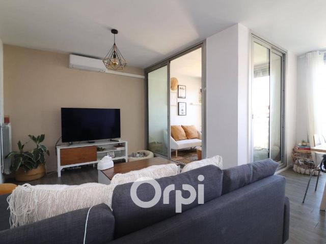 Appartement vente à Aubagne