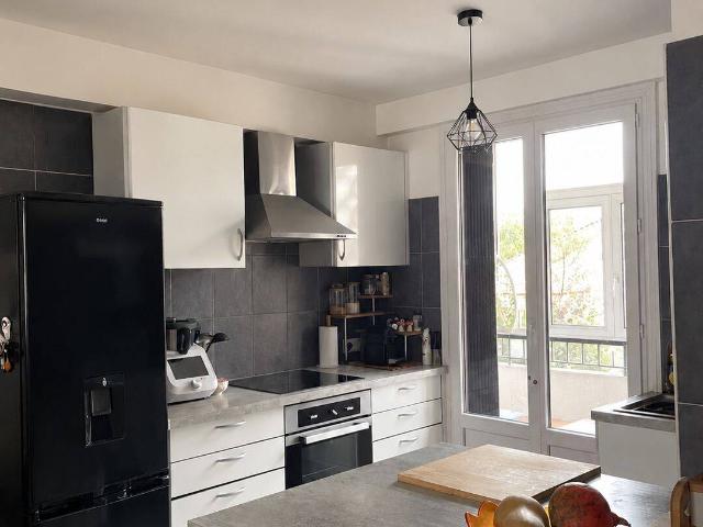 Appartement location à La Coueste, Aubagne