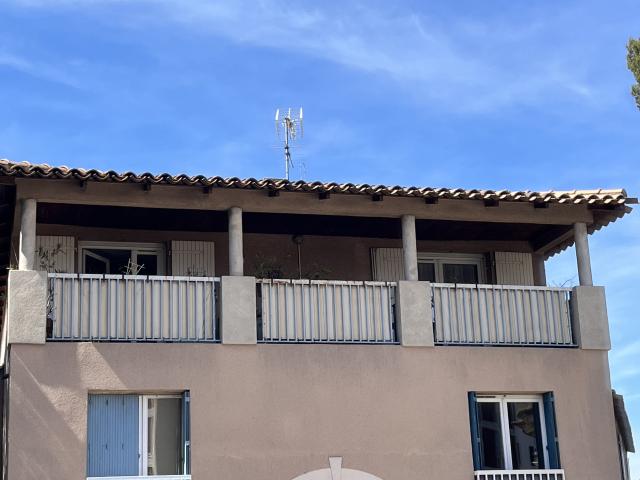 Appartement location à Marseille, Aubagne
