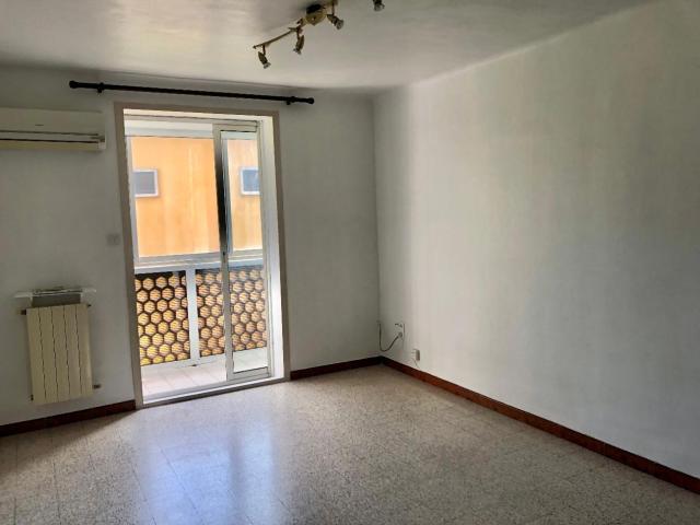 Appartement location à Marseille, Aubagne
