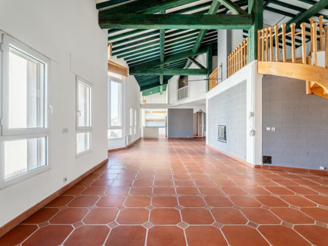 Appartement vente à Marseille, Aubagne