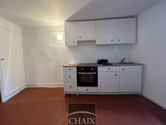 Appartement location à Marseille, Aubagne