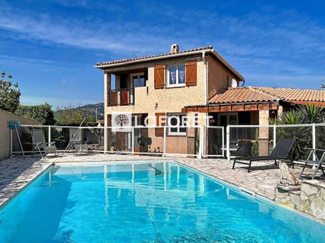 Maison vente à Marseille, Aubagne