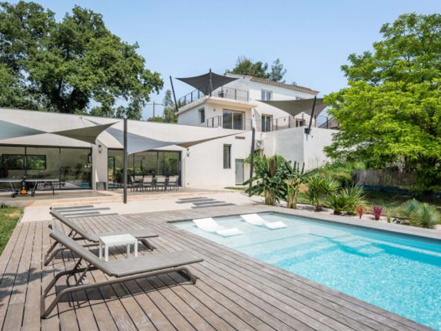 Maison vente à Marseille, Aubagne