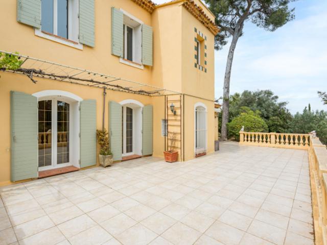 Maison vente à Marseille, Aubagne