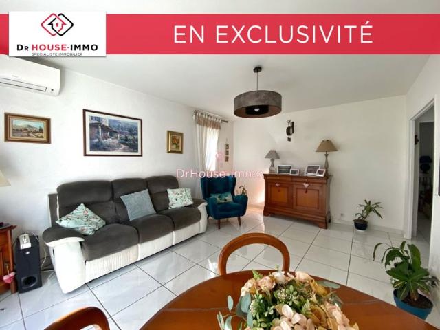 Appartement vente à Marseille, Aubagne