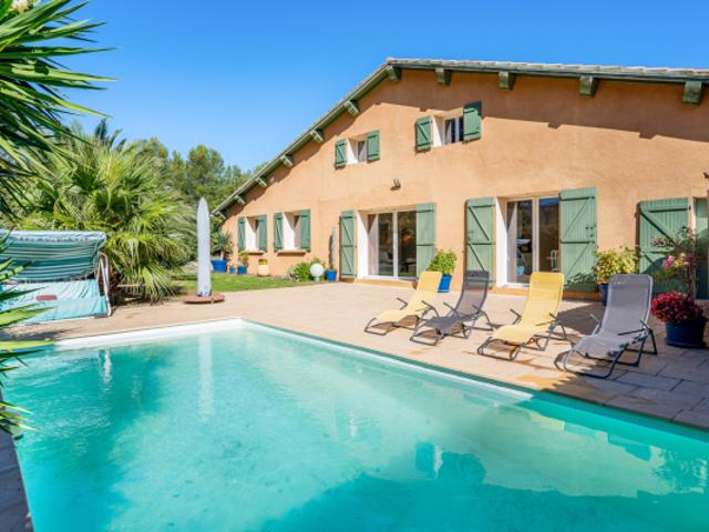 Maison vente à Marseille, Aubagne