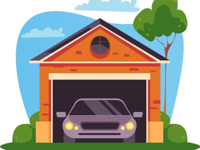 Garage location à Aubagne, Bouches-du-Rhône