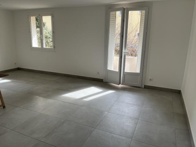 Appartement location à Marseille, Aubagne