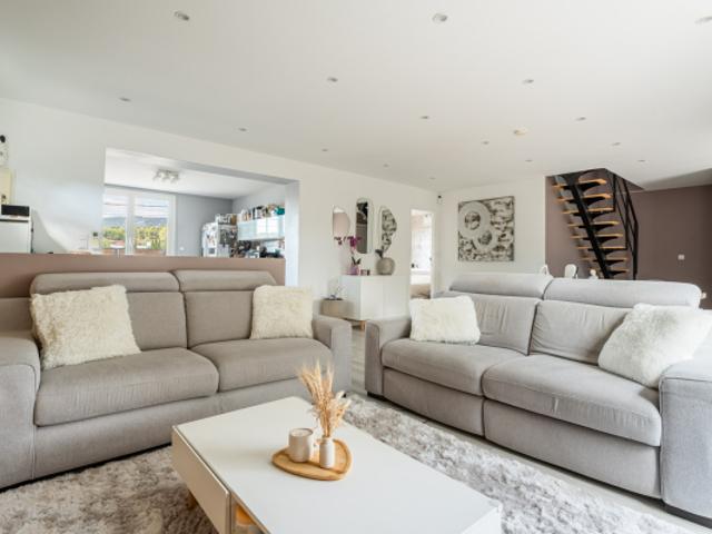 Maison vente à Marseille, Aubagne